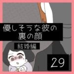 優しそうな彼の裏の顔【29】